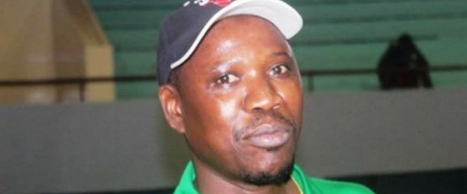 Dame Diouf, coach des Lions : « C’est une victoire collective » - wiwsport